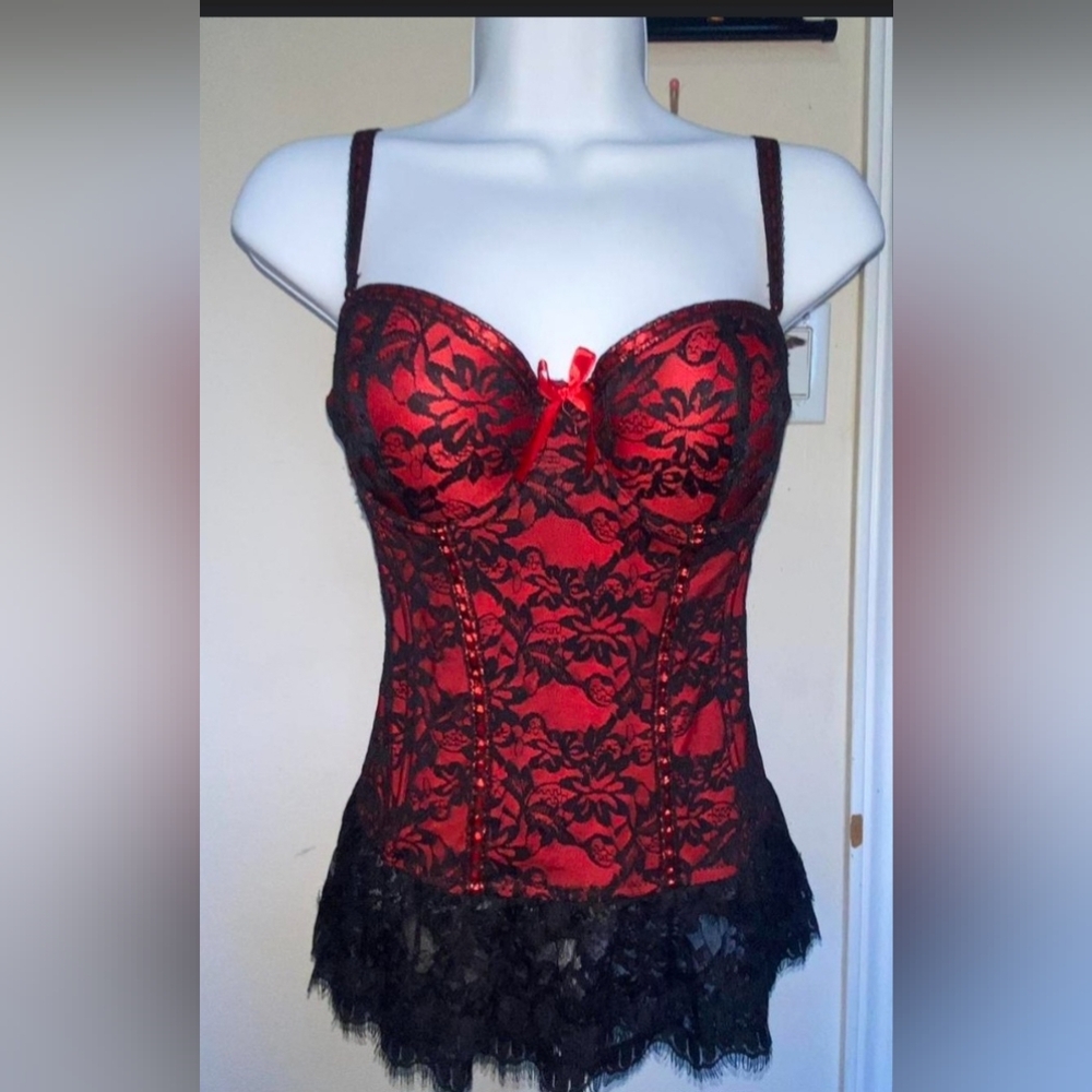 Nwot Corset Size Small